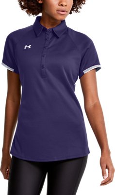 size 3xl under armour polo shirts