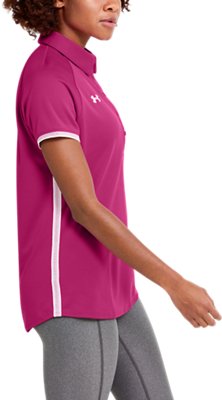 under armour men's ua rival polo
