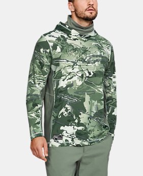 New Arrival Men's UA CoolSwitch Hoodie 1 Color $75