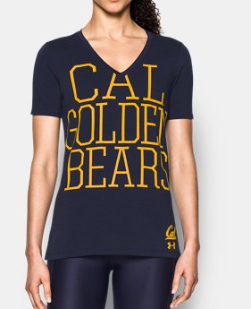 Women's UA California Deco T-Shirt 1 Color Available $32.99