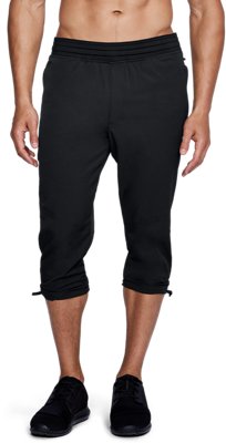 under armour wg woven tapered pants