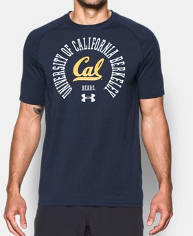 Men's Cal Bears T-Shirt 1 Color $22.49