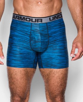Men's UA Original Series Twist Boxerjock® 1 Color Available $17.99