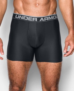 3 FOR $60 Men's UA Original Series Printed Boxerjock® 3 Colors $29.99
