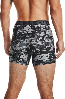 Under Armour Men's UA Original Series Printed Boxerjock®. 2