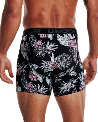 Under Armour Men's UA Original Series Printed Boxerjock®. 2