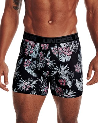Under Armour Men's UA Original Series Printed Boxerjock®. 1