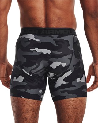 Boxerjock&reg; UA Original Series Printed para Hombre, Black, pdpMainDesktop image number 1