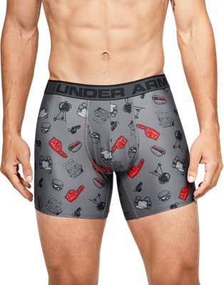 under armour ua original boxerjock