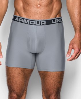 3 FOR $60 Men's UA Original Series Printed Boxerjock® 1 Color $29.99