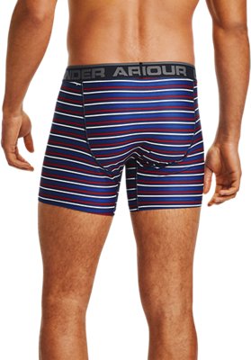 Under Armour Men's UA Original Series Printed Boxerjock®. 3