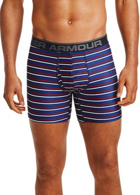 Under Armour Men's UA Original Series Printed Boxerjock®. 1