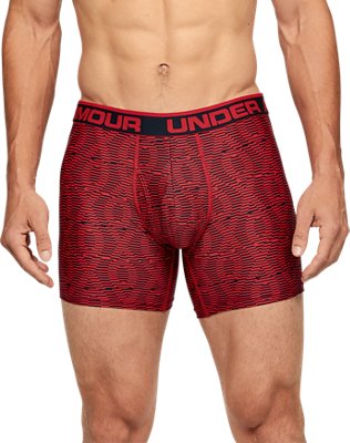 Under Armour Men's UA Original Series Printed Boxerjock®. 1