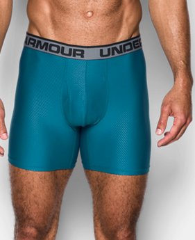 3 for $50 Men's UA Original Series Printed Boxerjock® 1 Color $25