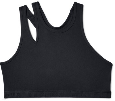 asymmetrical sports bra