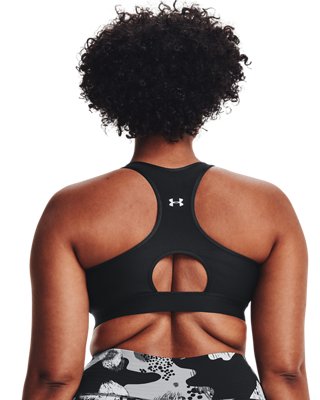 Armour&reg; Mid, Black, pdpMainDesktop image number 6