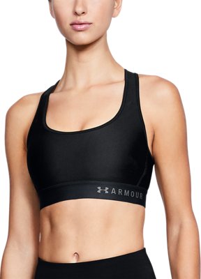 under armour bra size