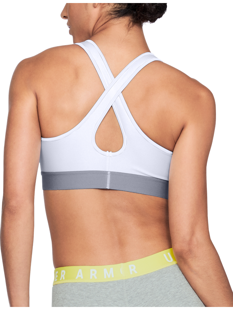 Details about   Under Armour UA Womens Cut Out Low Tourmaline Teal Sports Training Sports Bra 