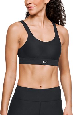 under armour vanish bra