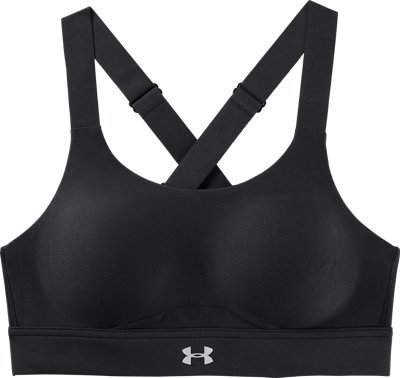 women's ua vanish high sports bra