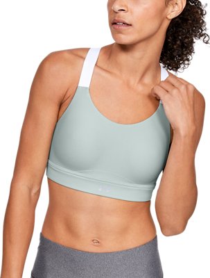 under armour women's vanish high sports bra