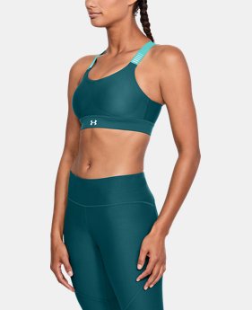 Women's UA Vanish High Sports Bra 2 Colors Available $48.75