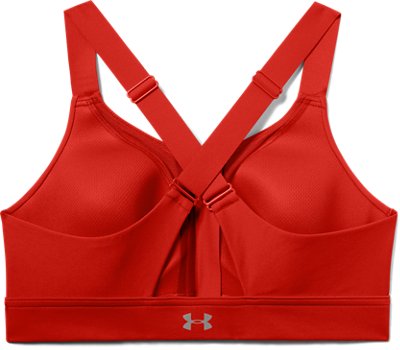 under armour vanish high sports bra