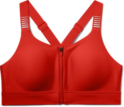 under armour women's vanish high sports bra