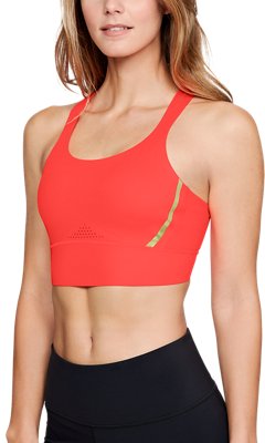 under armour breathelux bra