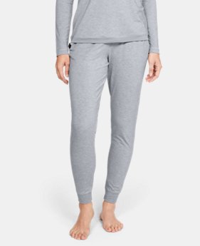 Women's Athlete Recovery Sleepwear Joggers $37.5