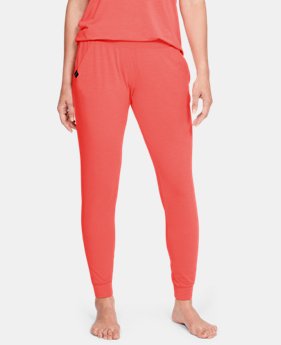 Women's Athlete Recovery Sleepwear Joggers 1 Color $50