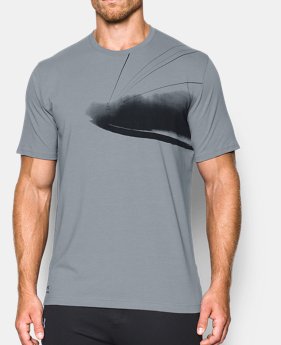 Men's UA Lifted T-Shirt 2 Colors $29.99