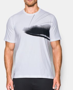 Men's UA Lifted T-Shirt 1 Color $29.99