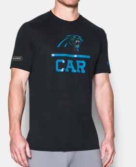 Men's Combine Authentic Lockup T-Shirt 1 Color Available $26.24 to $26.99