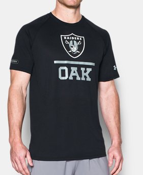 Men's Combine Authentic Lockup T-Shirt 1 Color $26.24 to $26.99