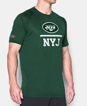 Men's Combine Authentic Lockup T-Shirt 2 Colors Available $26.24 to $26.99