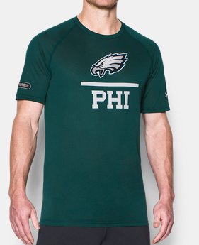 Best Seller Men's Combine Authentic Lockup T-Shirt 1 Color Available $35
