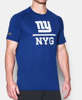 Men's Combine Authentic Lockup T-Shirt 1 Color Available $26.24 to $26.99