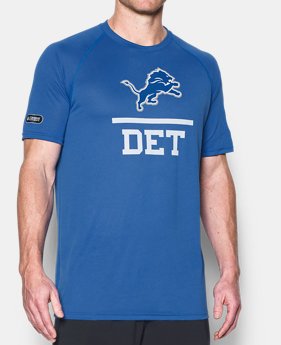 Men's Combine Authentic Lockup T-Shirt 1 Color $26.24 to $26.99