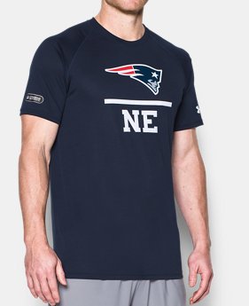 Men's Combine Authentic Lockup T-Shirt 25 Colors Available $26.24 to $26.99