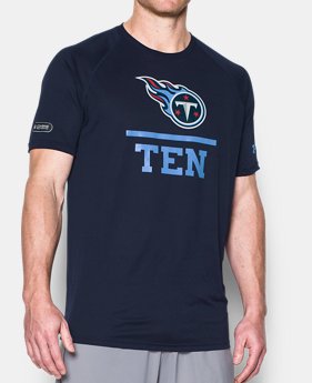 Men's Combine Authentic Lockup T-Shirt 5 Colors Available $26.24 to $26.99
