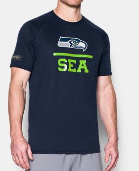 Men's Combine Authentic Lockup T-Shirt 1 Color $26.24 to $26.99