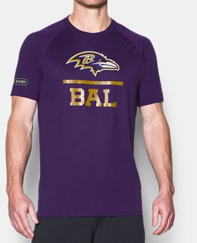Men's Combine Authentic Lockup T-Shirt 1 Color $26.24 to $26.99