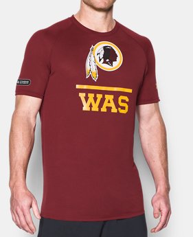Men's Combine Authentic Lockup T-Shirt 1 Color $26.24 to $26.99