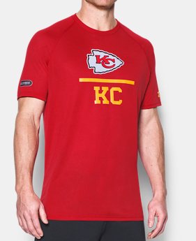 Men's Combine Authentic Lockup T-Shirt 4 Colors $35
