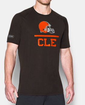 Best Seller Men's Combine Authentic Lockup T-Shirt 1 Color $35