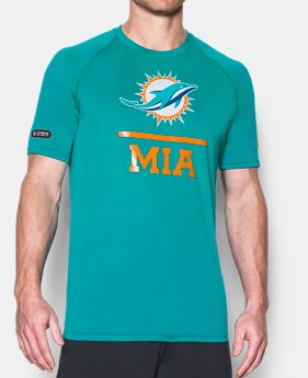 Men's Combine Authentic Lockup T-Shirt 1 Color $26.24 to $26.99