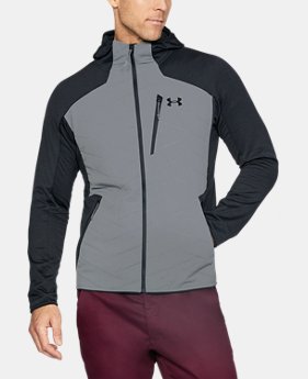 Men's ColdGear® Reactor Jacket 2 Colors Available $129.74