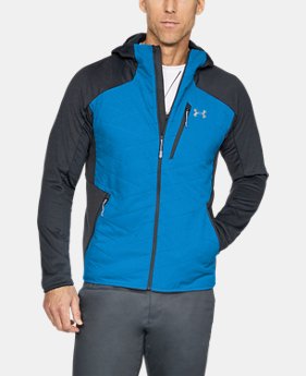 Men's ColdGear® Reactor Jacket 2 Colors $172.99