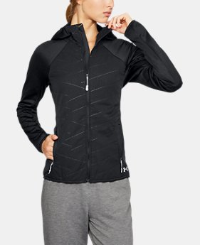 New Arrival Women's ColdGear® Reactor Exert Jacket 1 Color $149.99